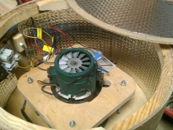 Изготовление строительного пылесоса своими руками: агрегаты с циклонными и водяными фильтрами
