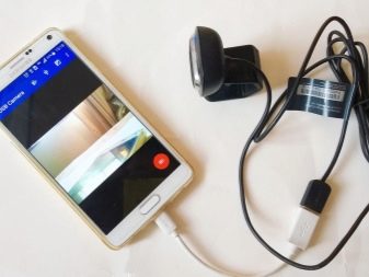 Камера в телефоне в качестве видеонаблюдения: устройство камеры смартфона