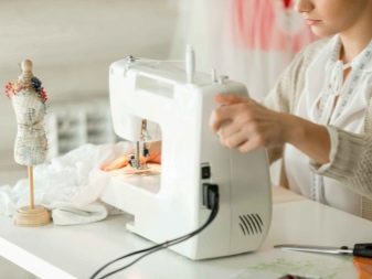 Какой лучше тип челнока в швейной машине: описание и характеристики