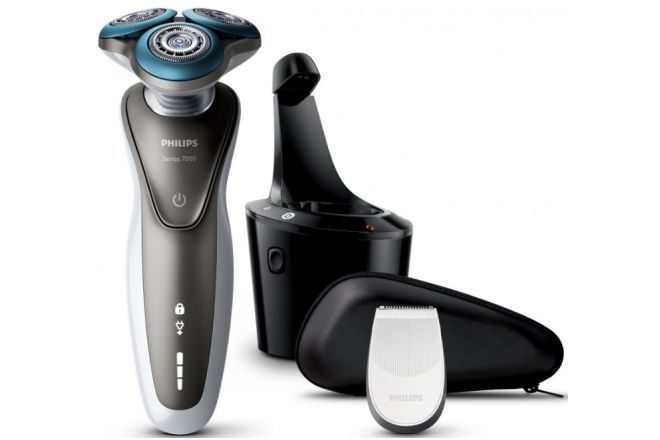 Philips s7720 shaver 7000