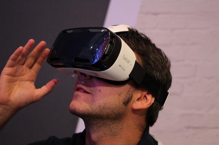 сколько стоят очки виртуальной реальности