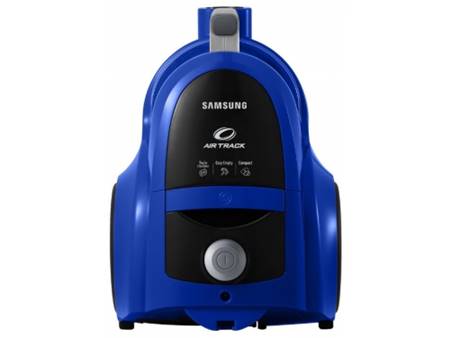 ТОП лучших пылесосов Samsung с контейнером для пыли: их технические характеристики