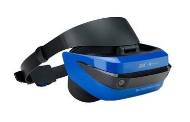 Выбирае лучшие очки виртуальной реальности