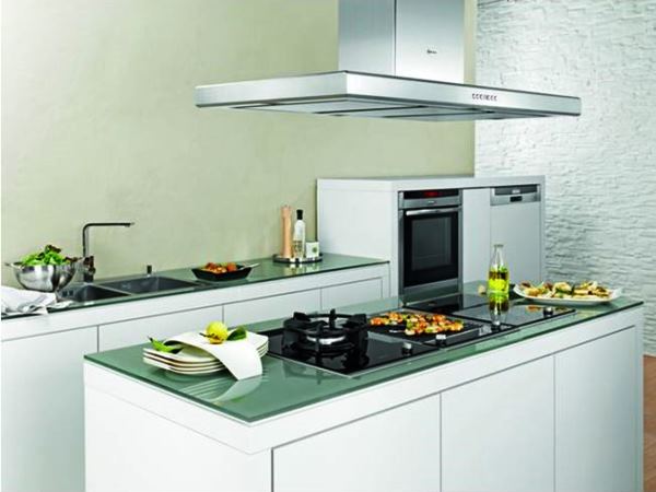 Виды вытяжек для кухни и их типы, разновидность моделей для газовой плиты