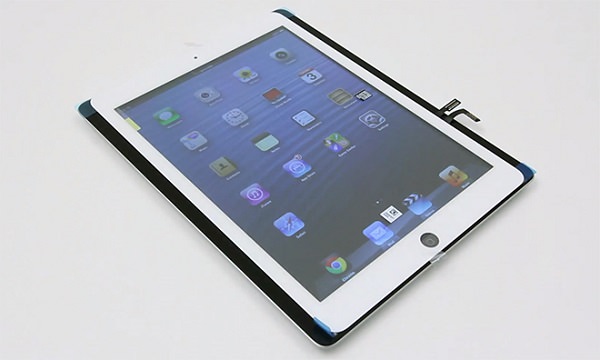 Чем отличается новый iPad Pro 2021 от прошлой модели ...