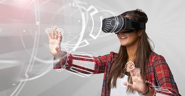 Как пользоваться очками виртуальной реальности для смартфона