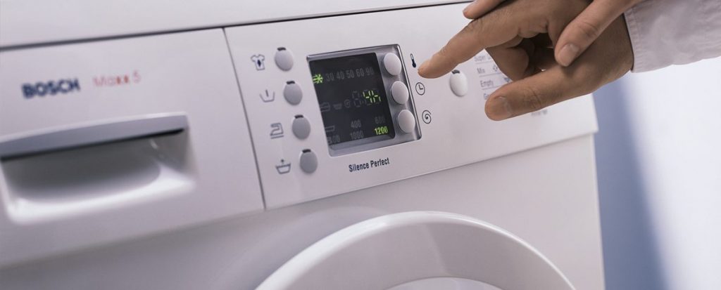 Коды ошибок и основные неисправности стиральных машин: как выявить возможные неполадки