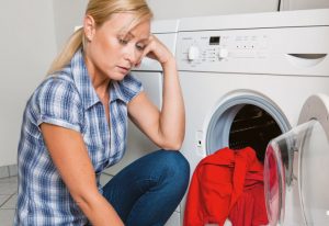 Коды ошибок и основные неисправности стиральных машин: как выявить возможные неполадки