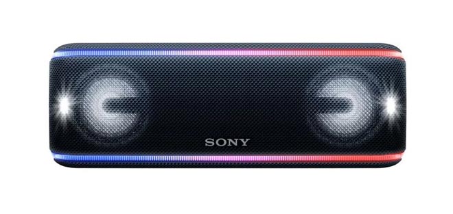 Блютуз колонка Sony SRS XB41