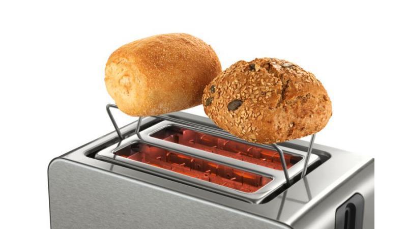 Инструкция по использованию тостера