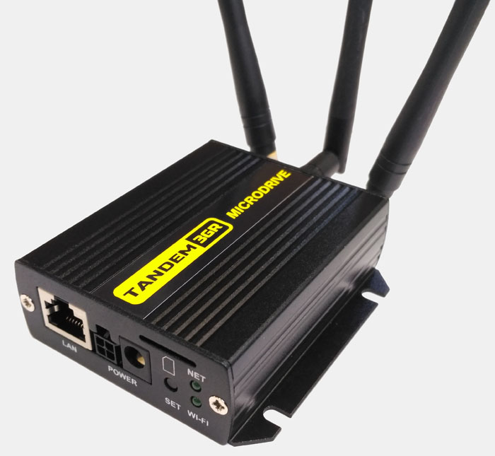 Универсальный роутер wi-fi и 3G с антеннами усилителями оптимальное решение для дачной системы видеонаблюдения