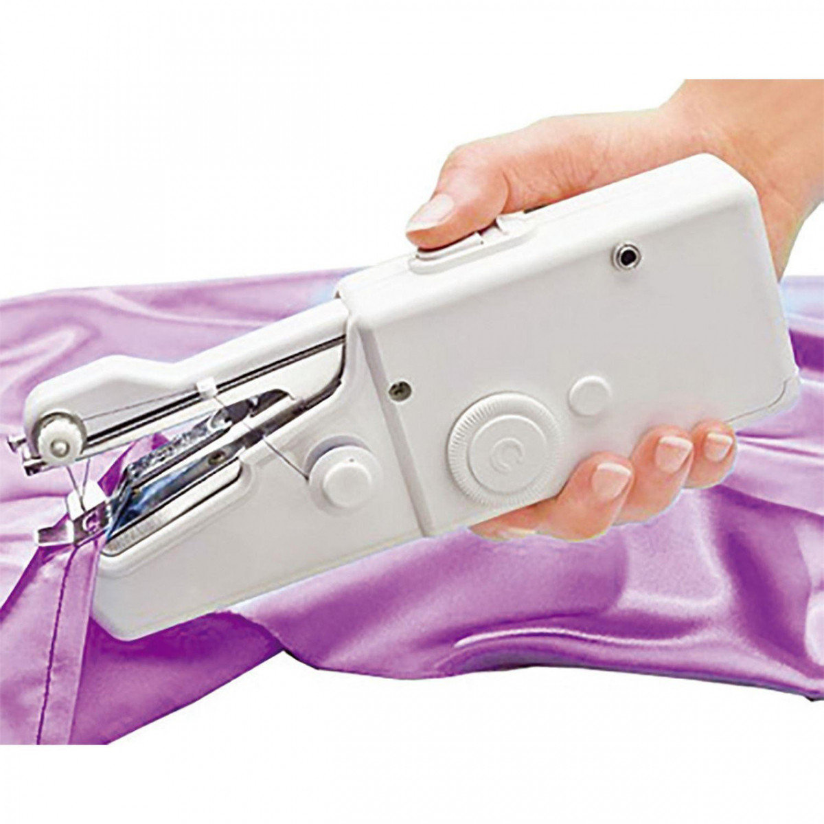 Как настроить и отрегулировать швейную машину своими руками - подробная инструкция