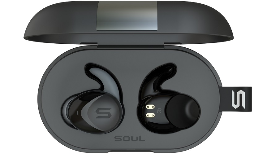 Soul Electronics ST-XS 2