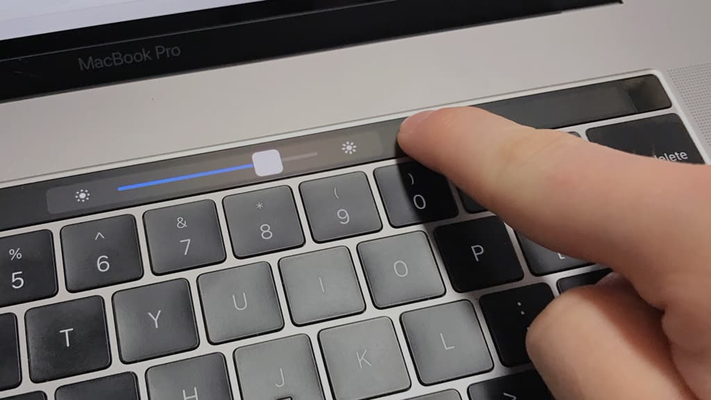 Как включить звук на макбуке с помощью клавиатуры