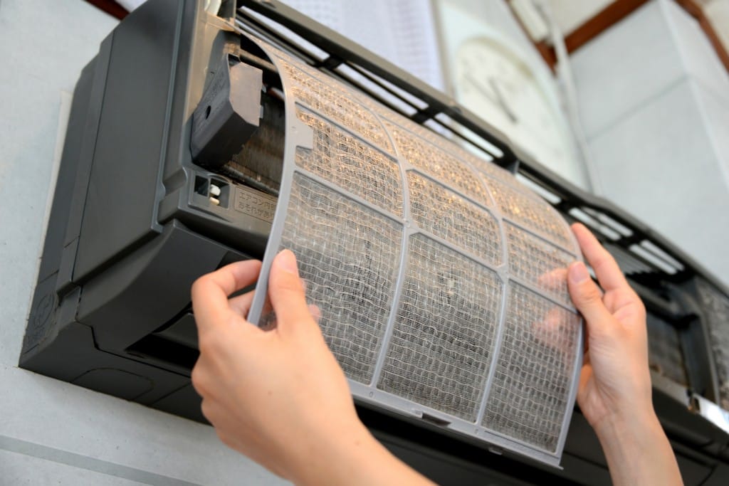 Вред кондиционера для здоровья. Чем полезен кондиционер