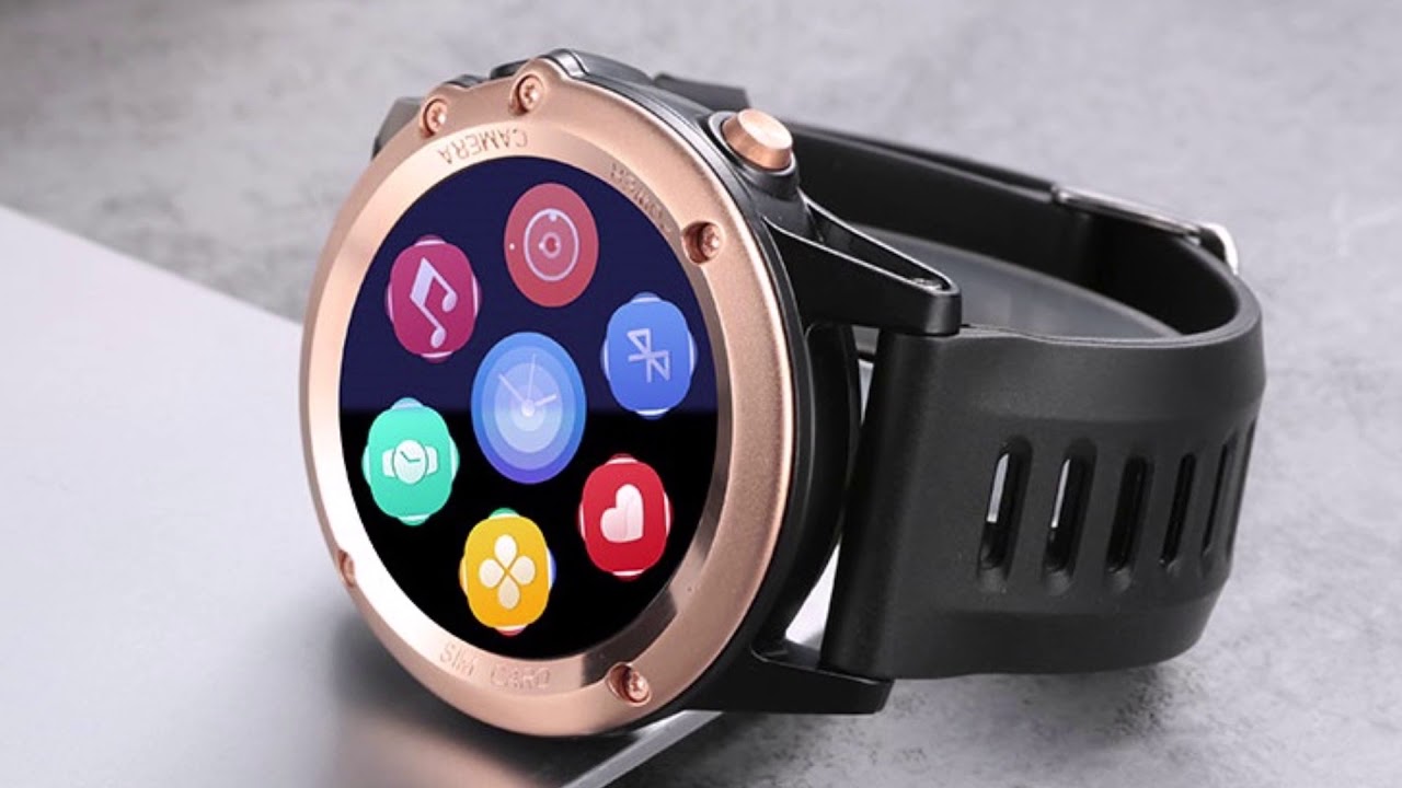 К18 3g лучшие китайские android смарт часы c amoled дисплеем smartwatch