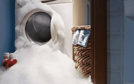 Типичные проблемы со стиральной машиной, или когда вызывать профессионала?