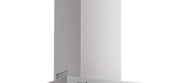 Купольная вытяжка CATA S-600 INOX /D