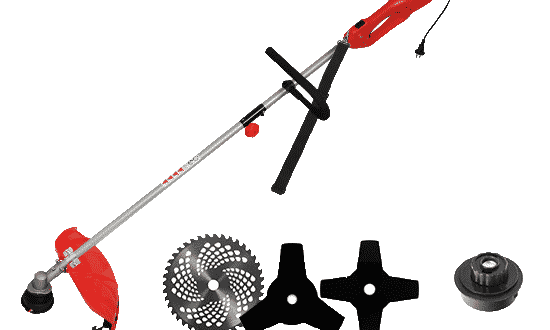 Как выбрать электрические триммеры: полезные советы