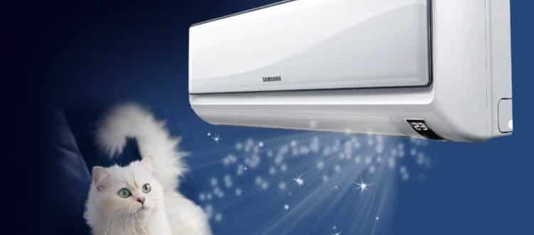 Кондиционеры