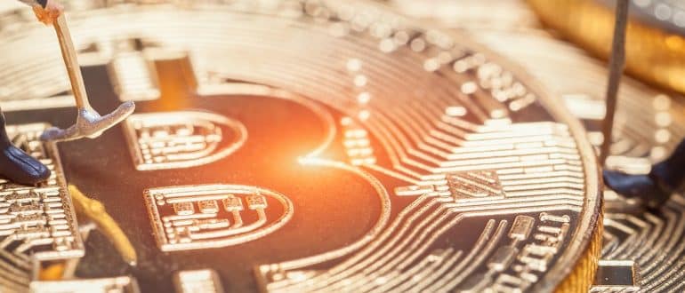 Как работает майнинг криптовалют?