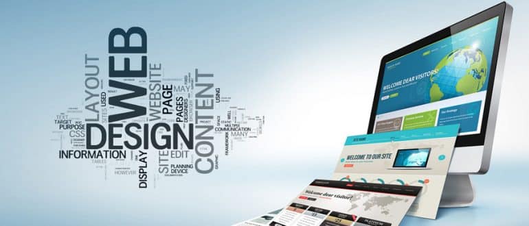 Изготовление собственного сайта – для чего он необходим?