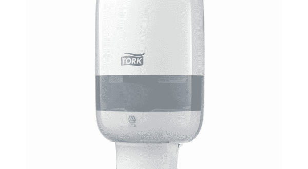 Подбираем диспенсеры для порционной выдачи жидкого мыла