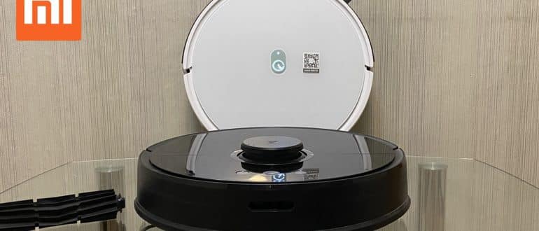 Умные пылесосы Xiaomi: полный обзор