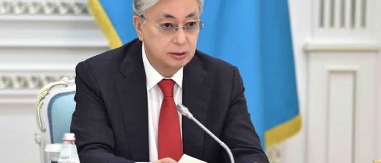 новости Казахстана и мира