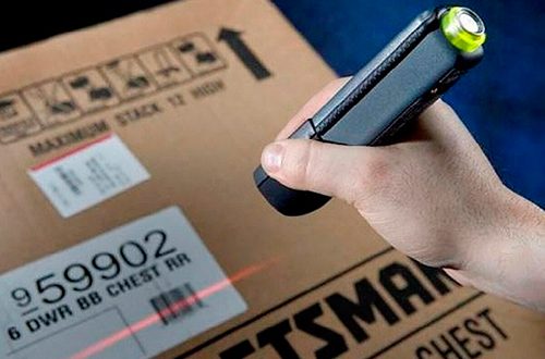 Маркировка знаком обращения ЕАС