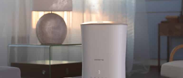 Где купить качественные воздухоочистители и увлажнители?