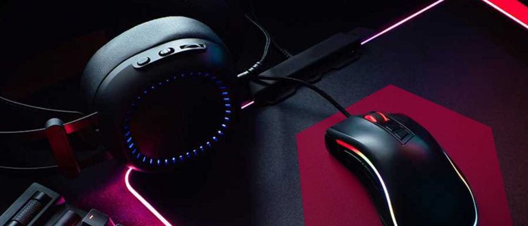 Лучшие аксессуары для компьютерной мышки