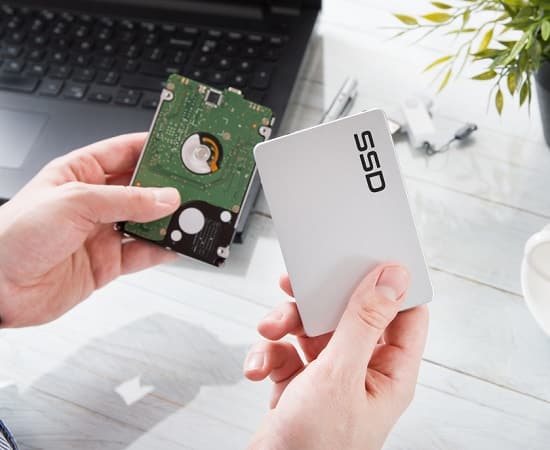 SSD на 500 Гб: популярные модели для ПК и ноутбуков