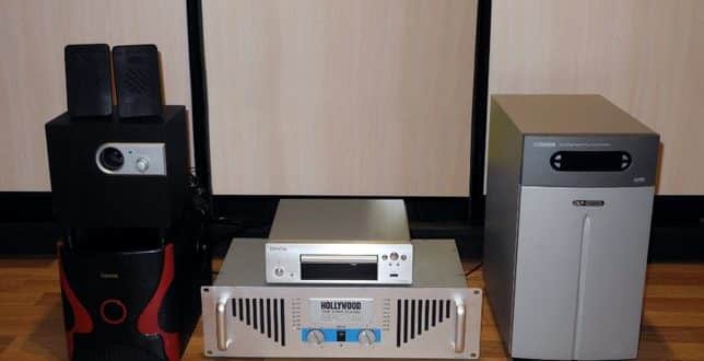 Об интернет-магазине «К-Радио»