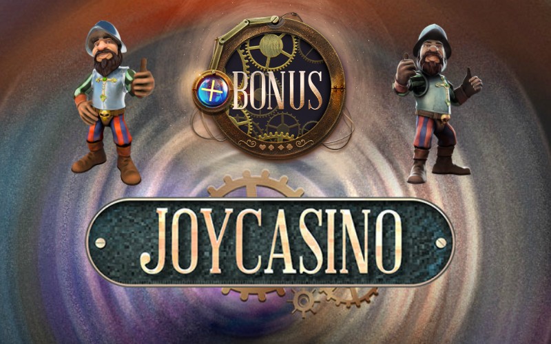 Онлайн казино Joycasino: что выбрать для игры?