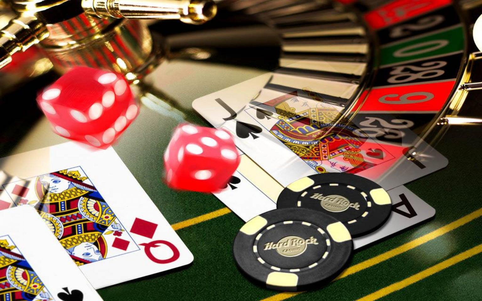 Способы игры: какие игры есть в казино и как они работают?