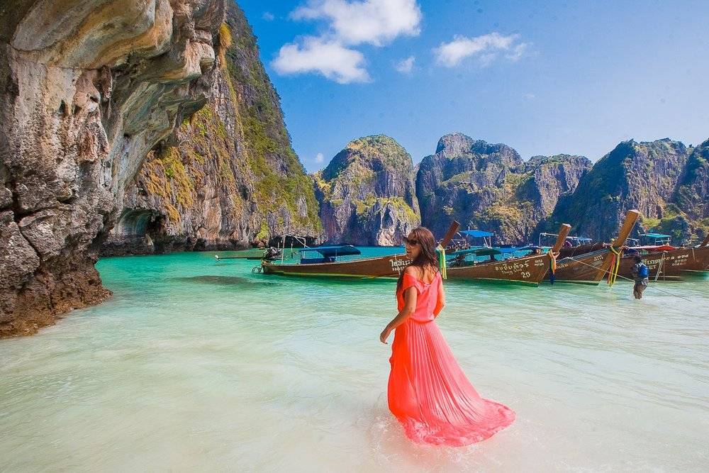 Очарование Таиланда: лучшие места для незабываемого отдыха