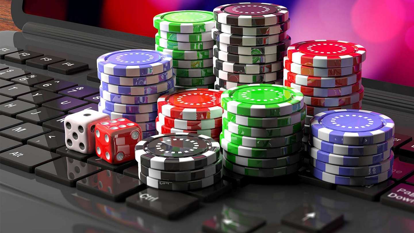 Easiest Game To Win At A Casino