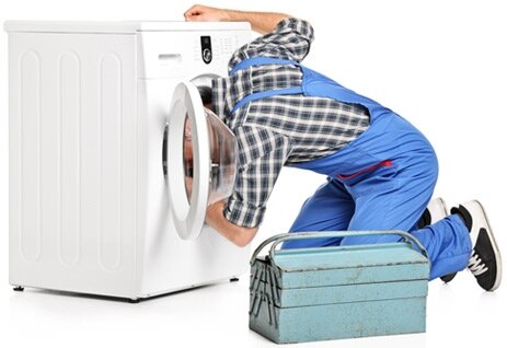 Полезные советы и рекомендации по ремонту стиральных машин: как устранить неисправности своими силами