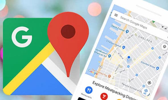 Как использовать Google Карты для эффективного продвижения вашего бизнеса