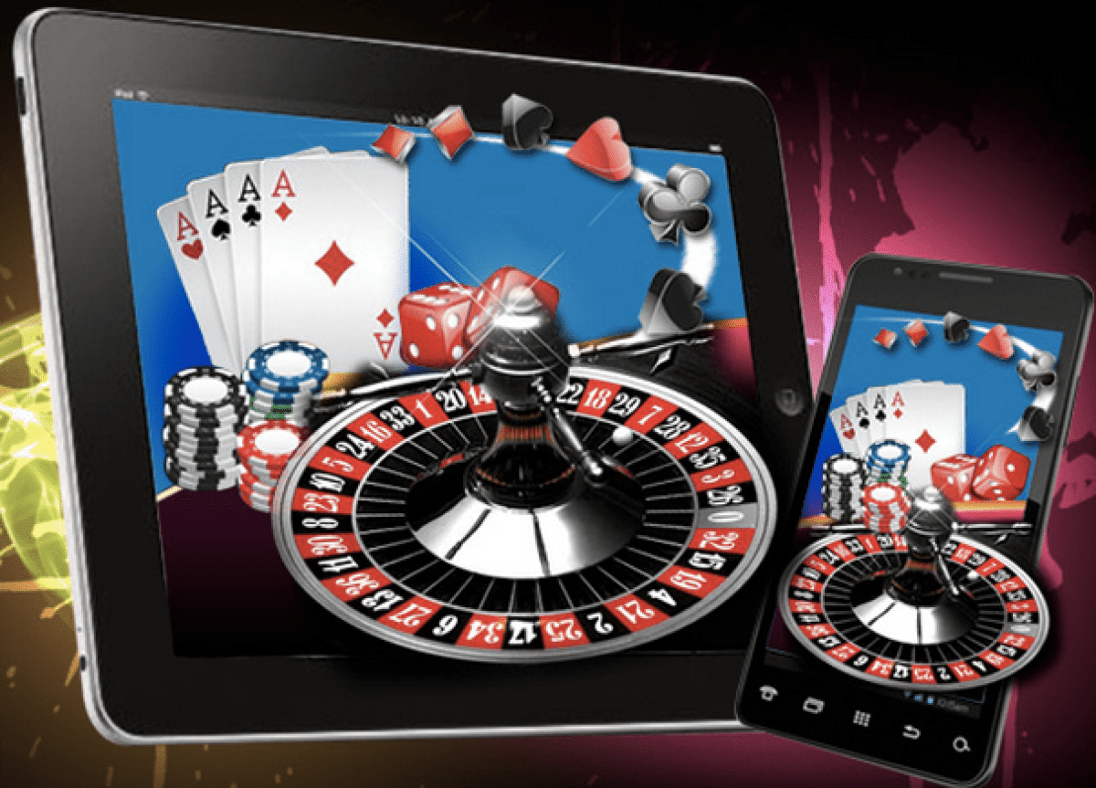 Как в казино играть онлайн?