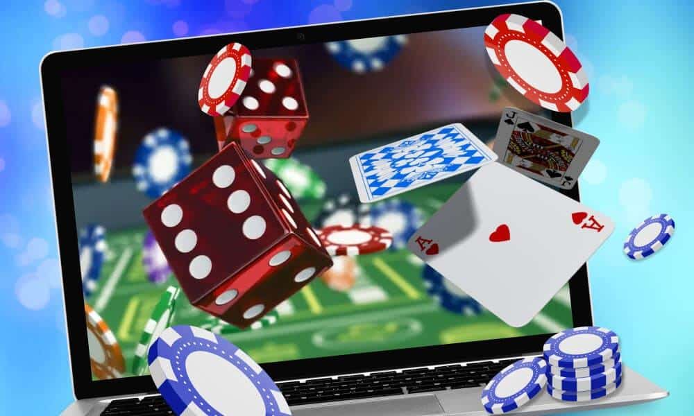 Веб-казино с бесплатными спинами: условия начисления бонусов