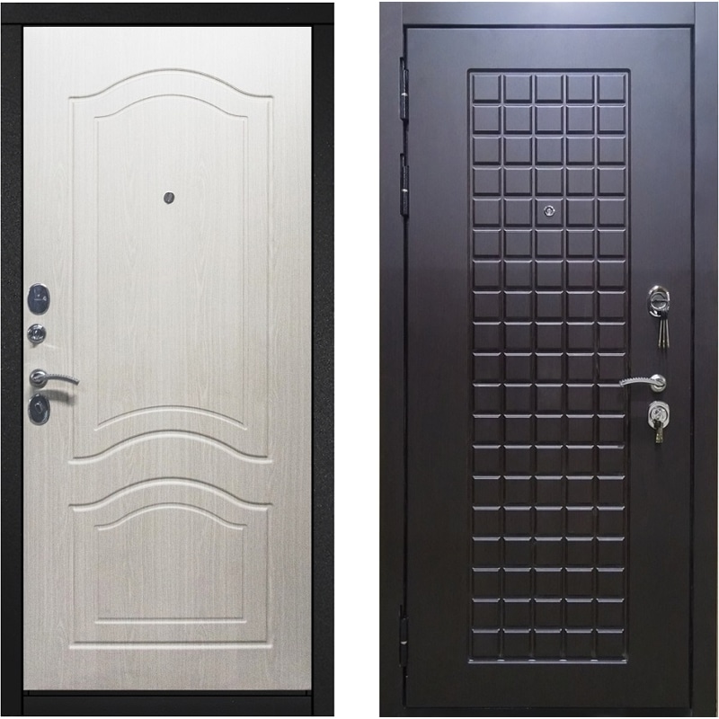 Как выбрать идеальную входную дверь для вашего дома