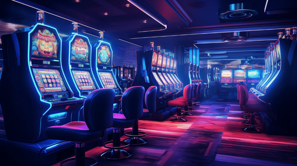 Лицензирование онлайн-казино: как происходит регуляция?