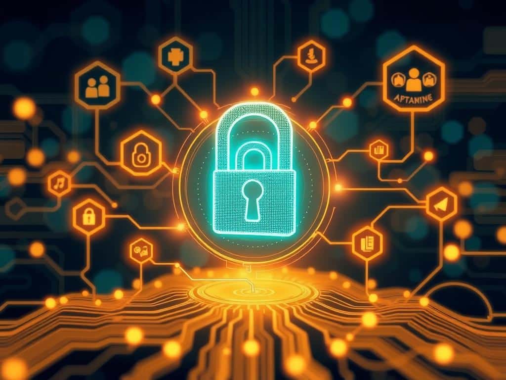 digital identityфото