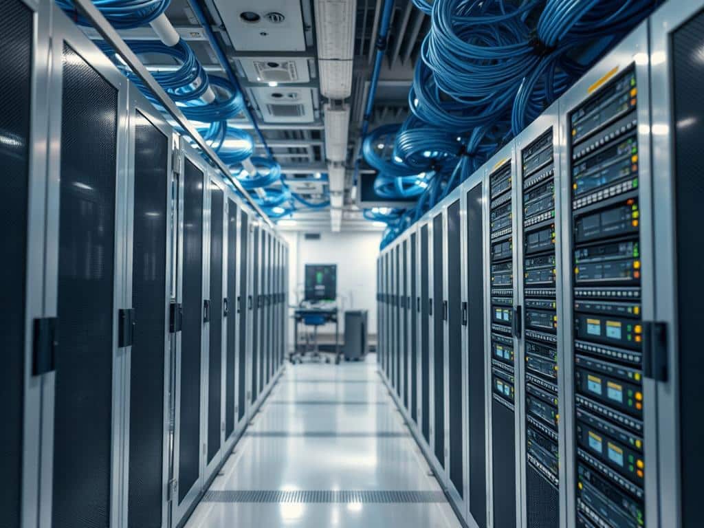 Сетевое оборудование для бизнеса: выбираем правильно и без лишних трат