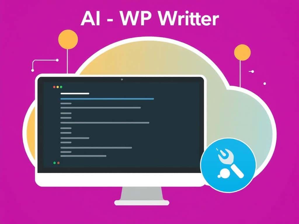 Плагин AI WP Writer: Ваш новый помощник в создании контента для WordPress