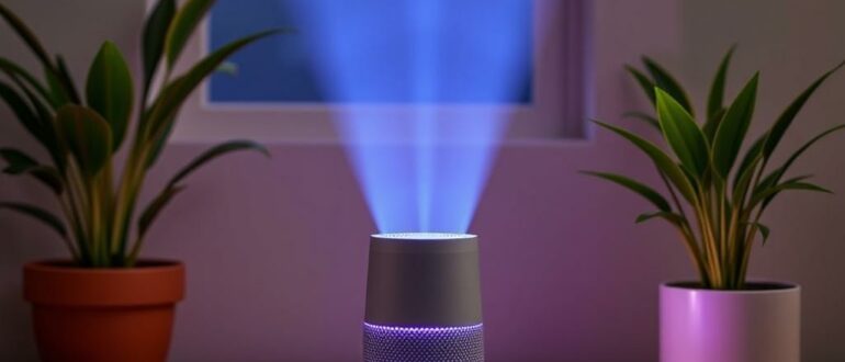 Топ-10 гаджетов для умного дома с голосовым управлением, которые стоит попробовать