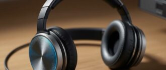 Лучшие наушники для записи стримов с шумоподавлением и активным охлаждением: как выбрать и на что обратить внимание