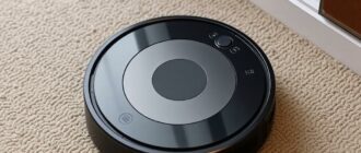 Топ-5 роботов-пылесосов для помещений с коврами разной высоты и сложной планировкой